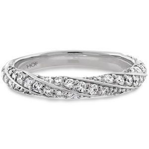 ******SOLD****+Hearts on Fire Atlantico Pave Diamo